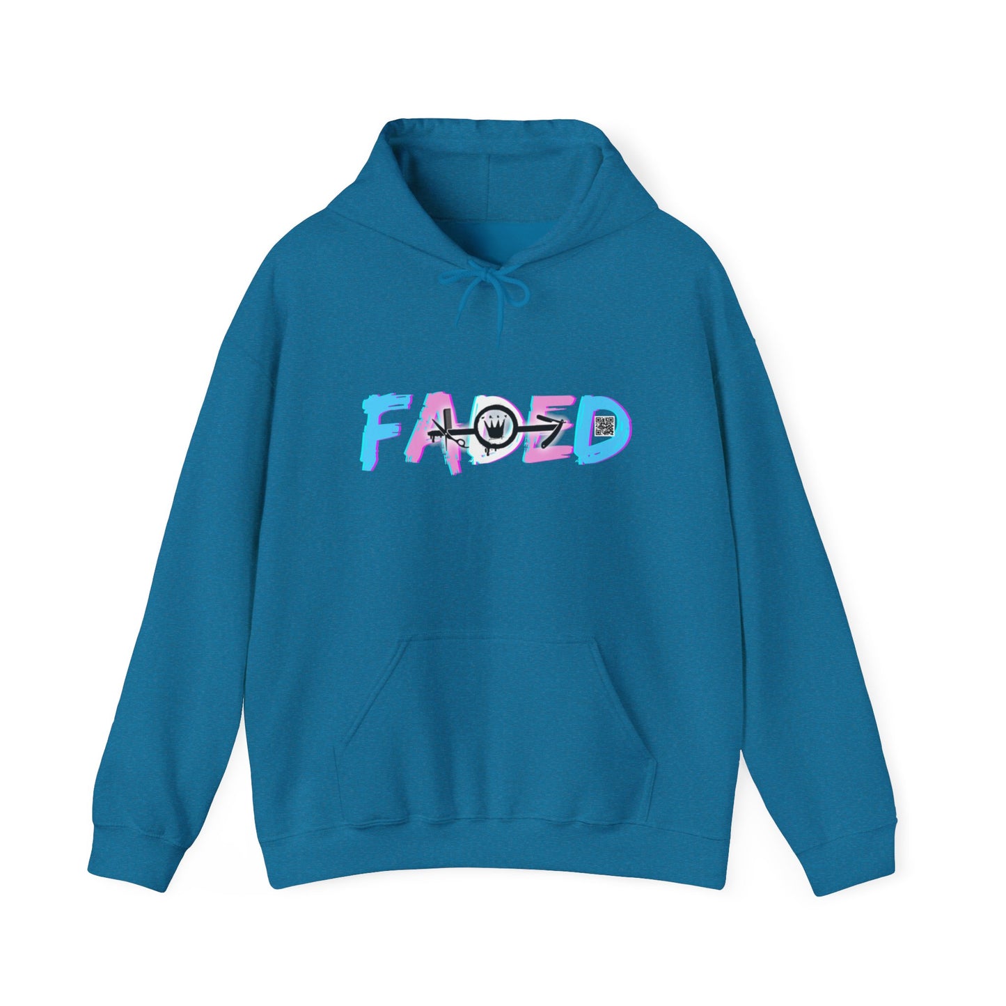 FADED Hoodie