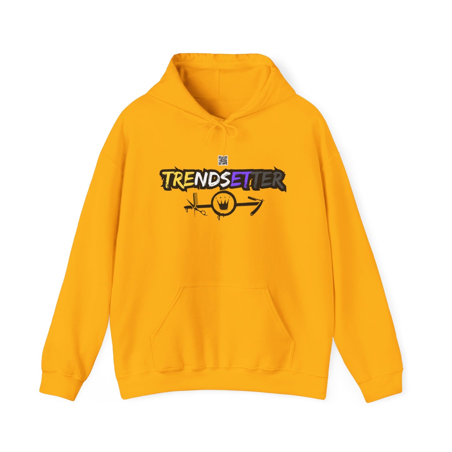 TRENDSETTER Hoodie