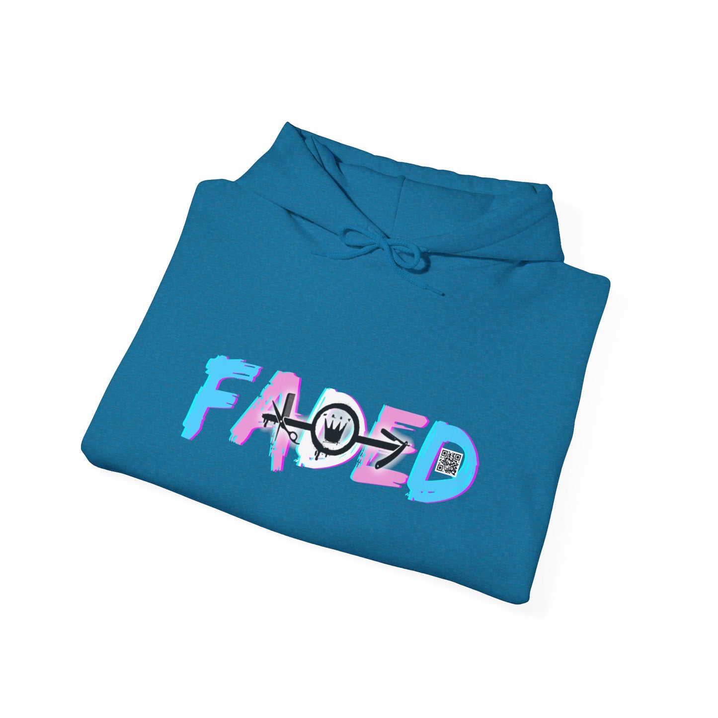 FADED Hoodie