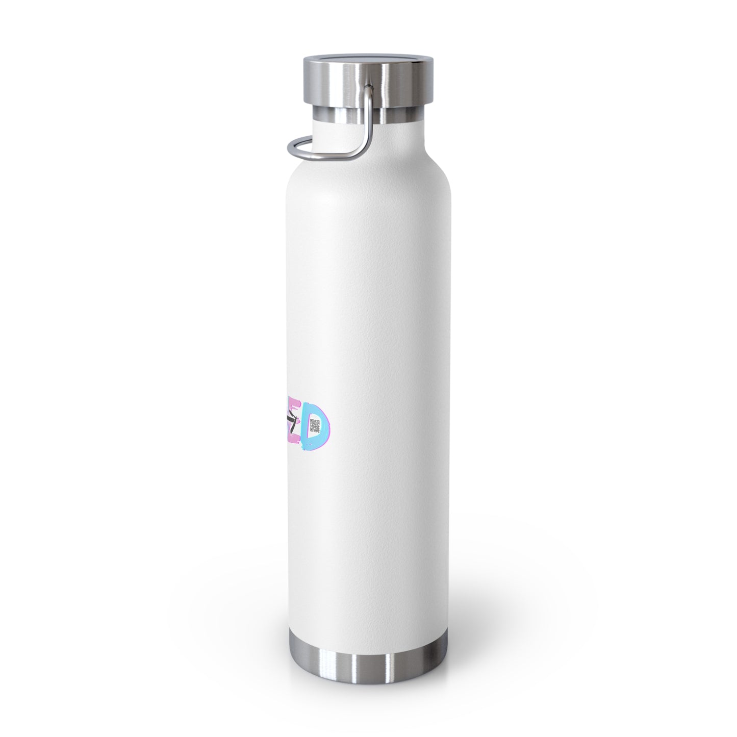 Trendsetter Vacuum Insulated Bottle, 22oz