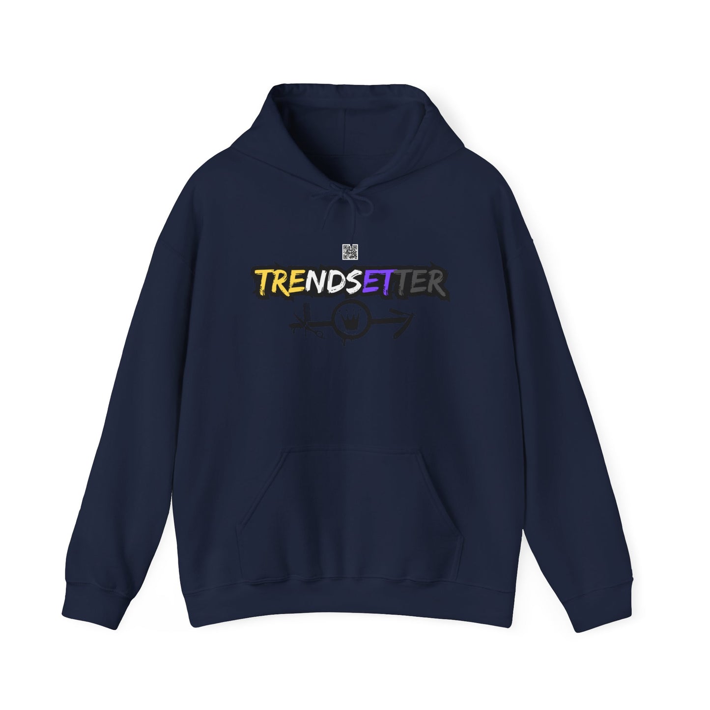 TRENDSETTER Hoodie