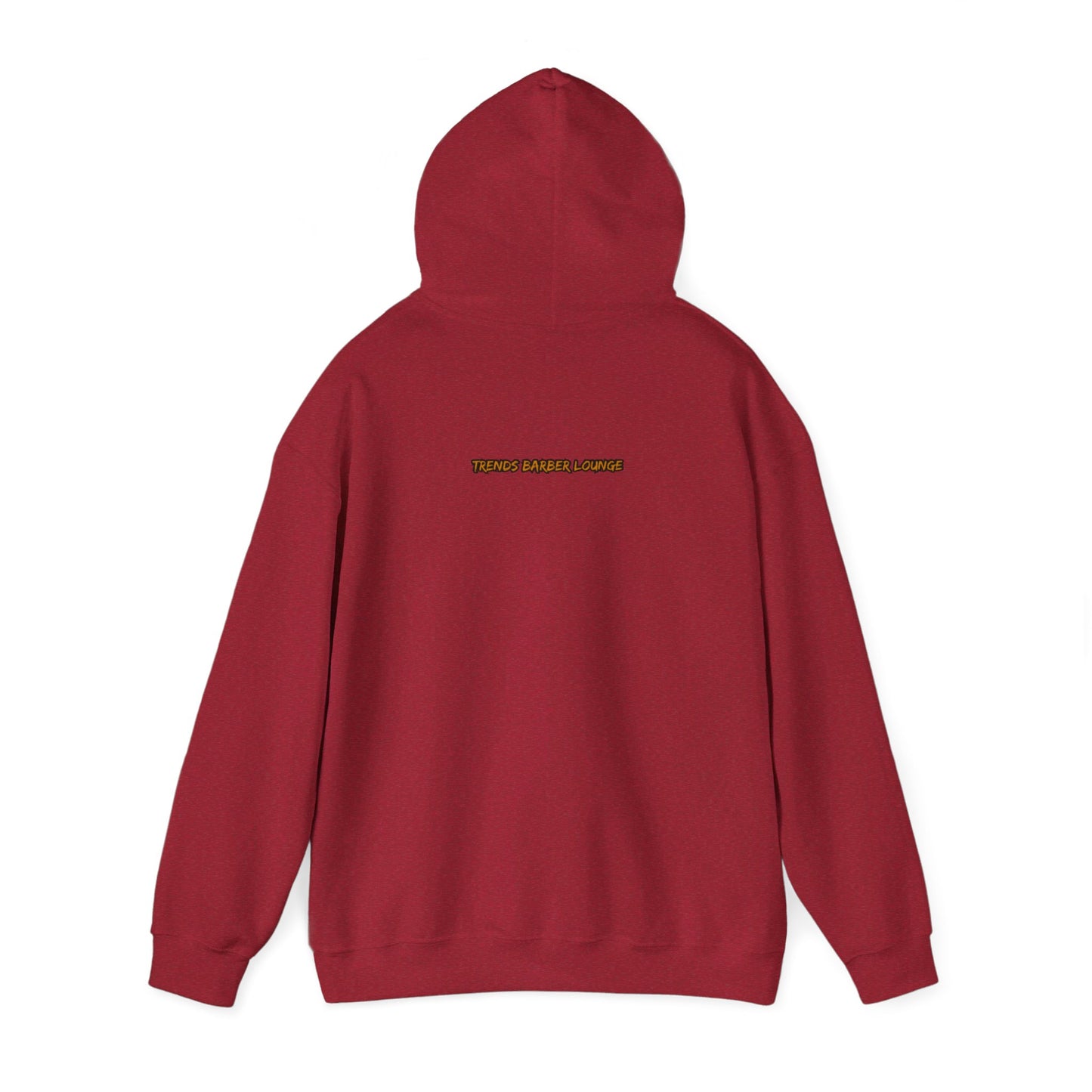 TRENDS Hoodie