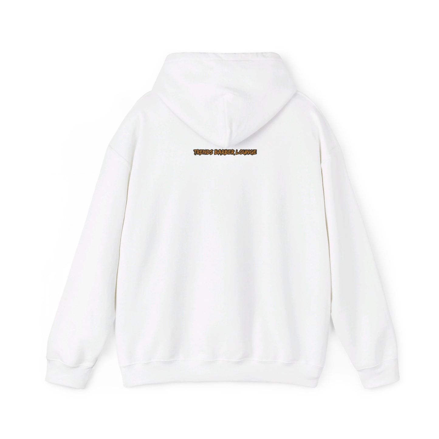 FADED V3 Hoodie