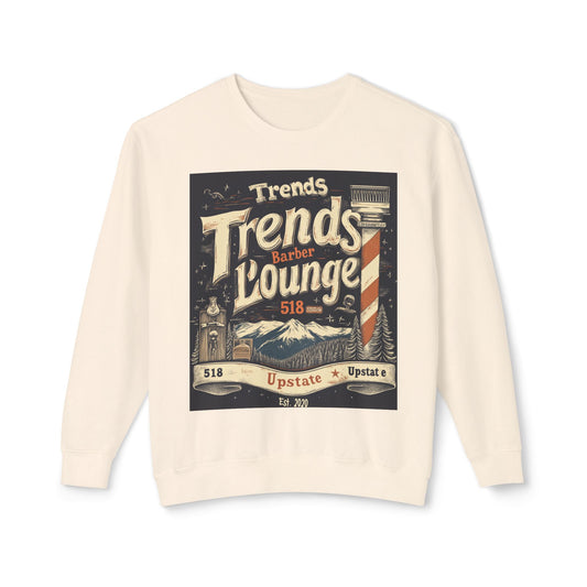 518 TRENDSETTER Crewneck Sweatshirt