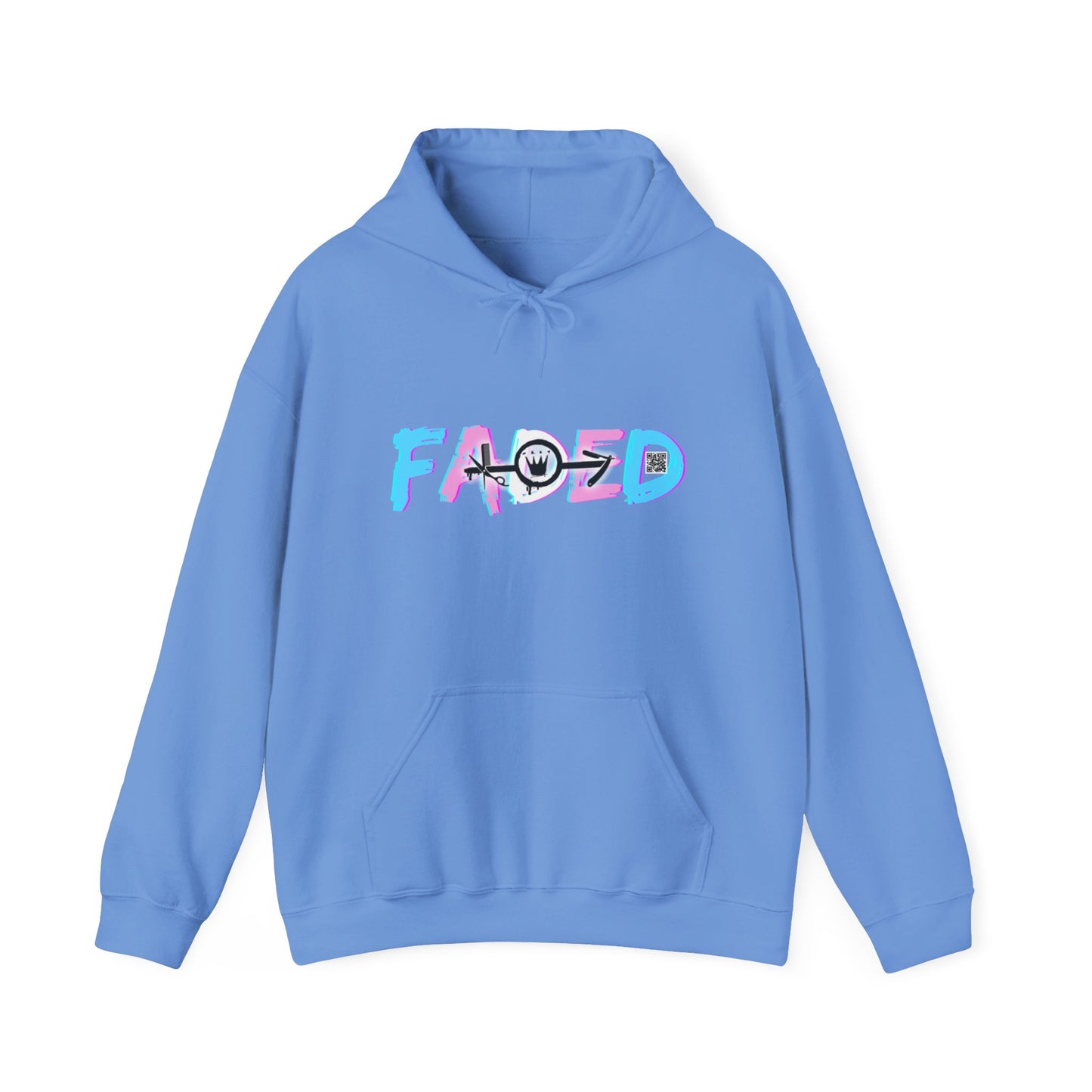 FADED Hoodie