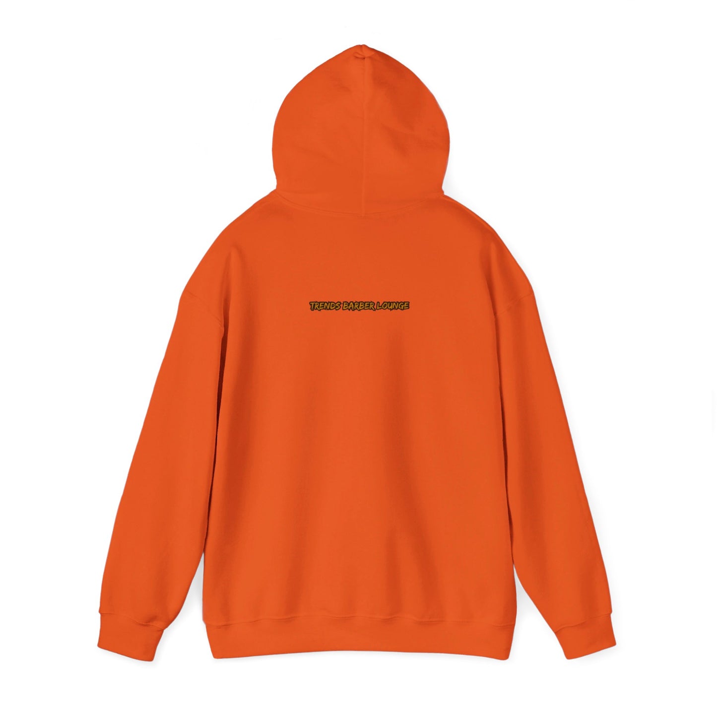 TRENDS Hoodie