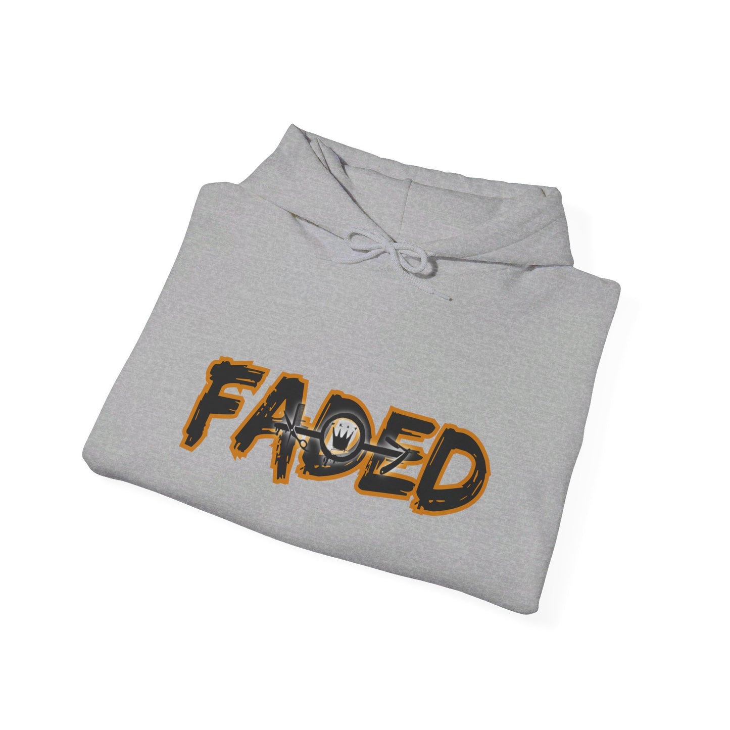 FADED V3 Hoodie