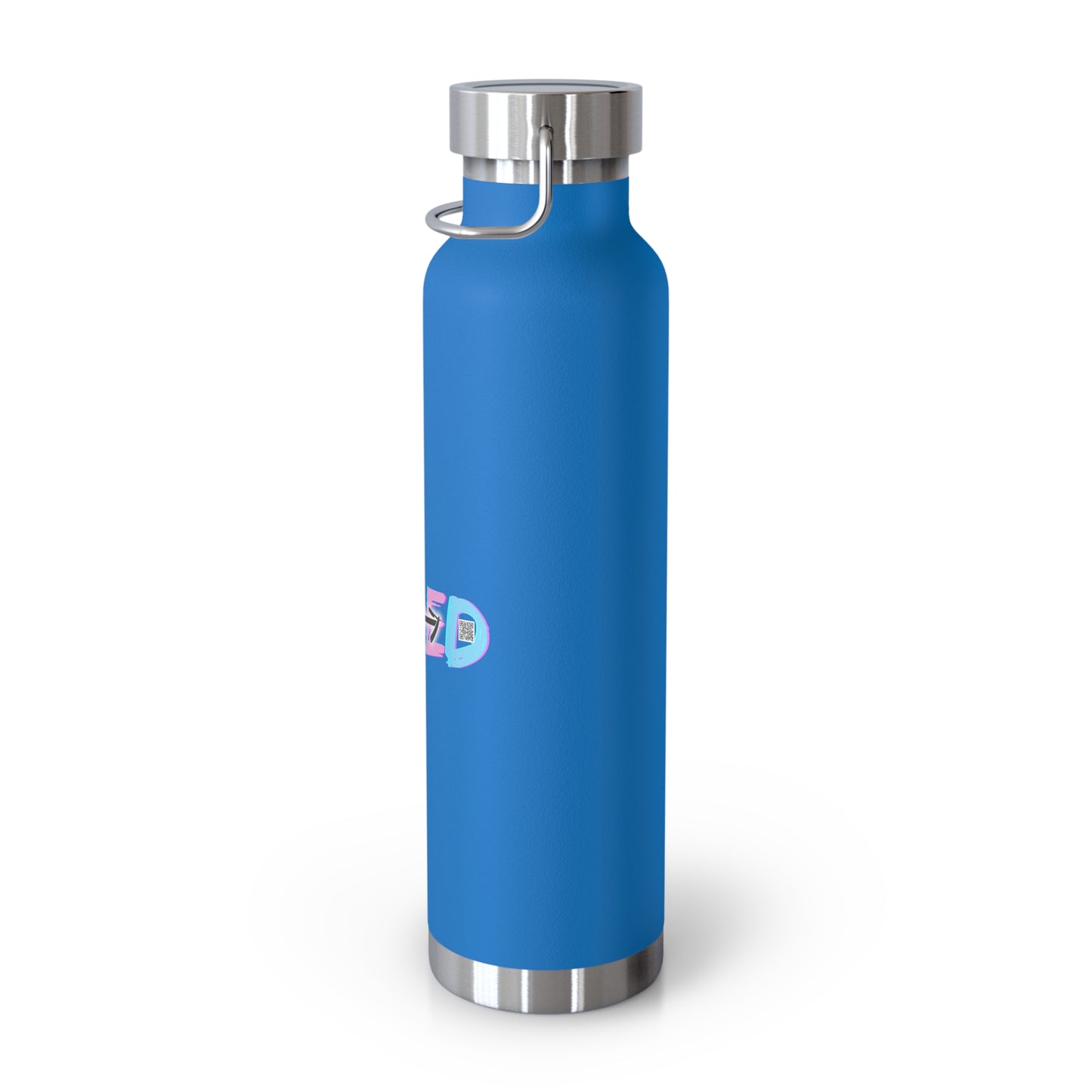 Trendsetter Vacuum Insulated Bottle, 22oz