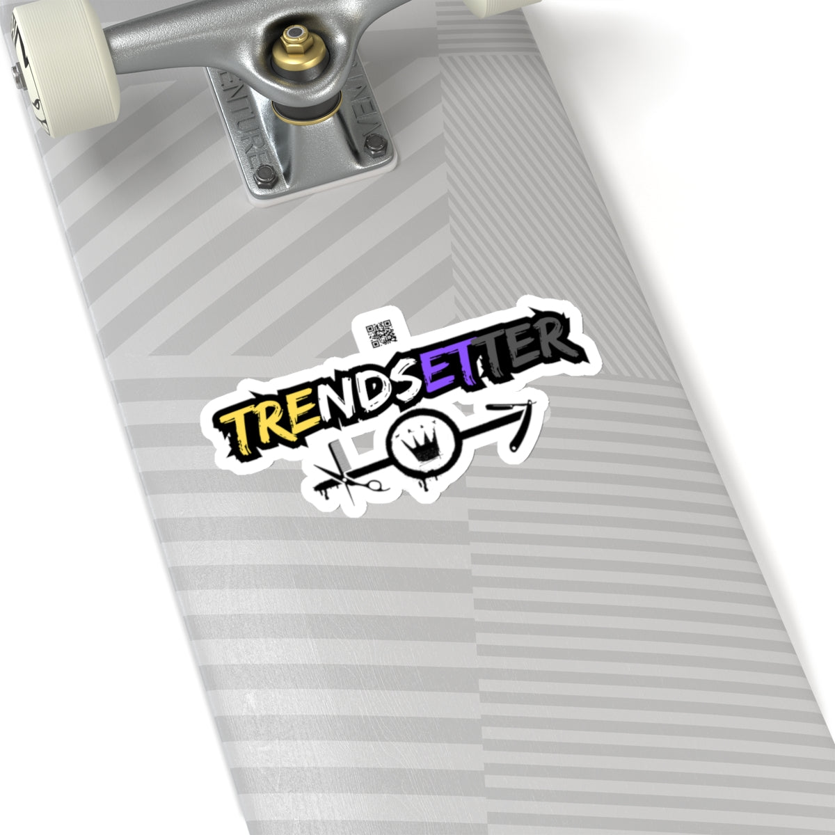 TRENDSETTER Sticker