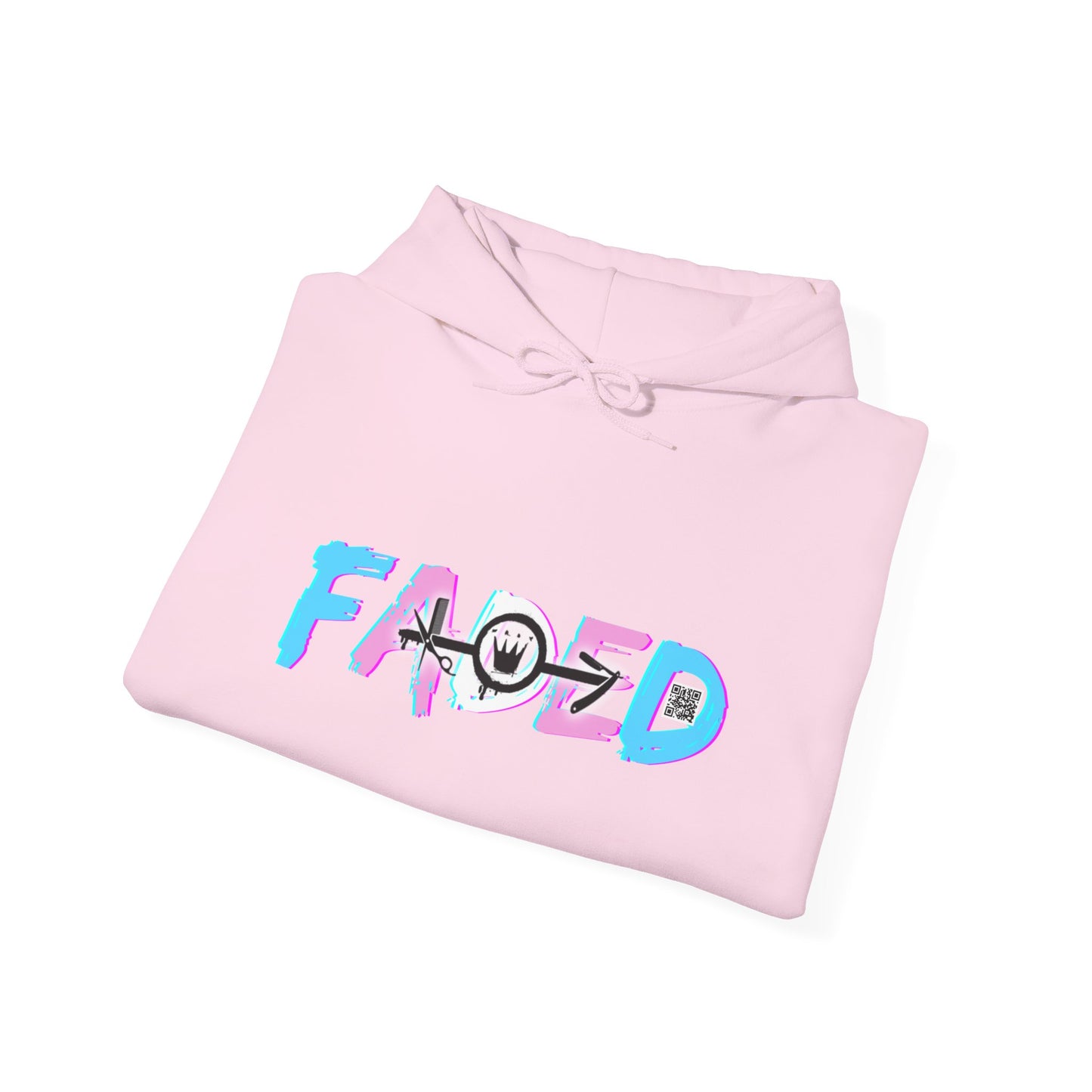 FADED Hoodie