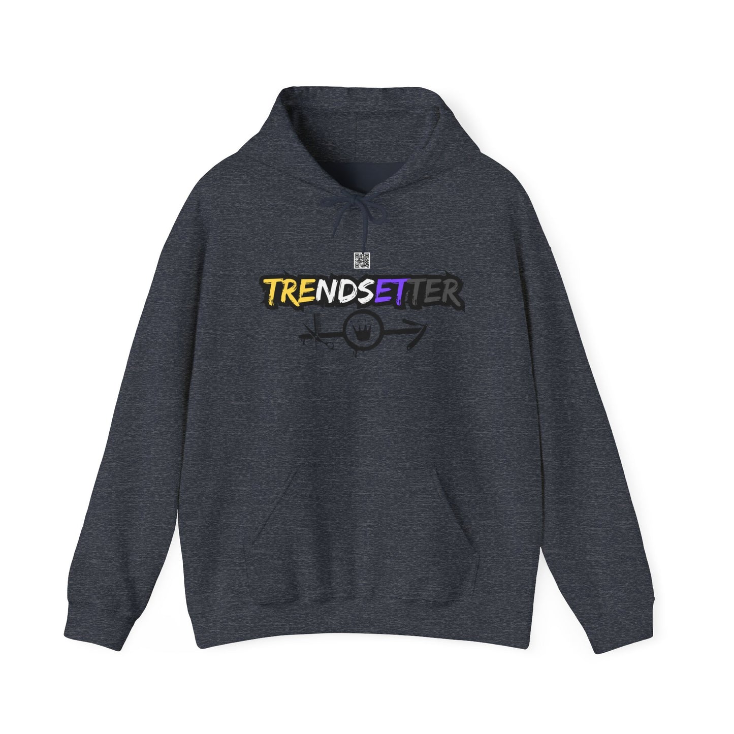 TRENDSETTER Hoodie