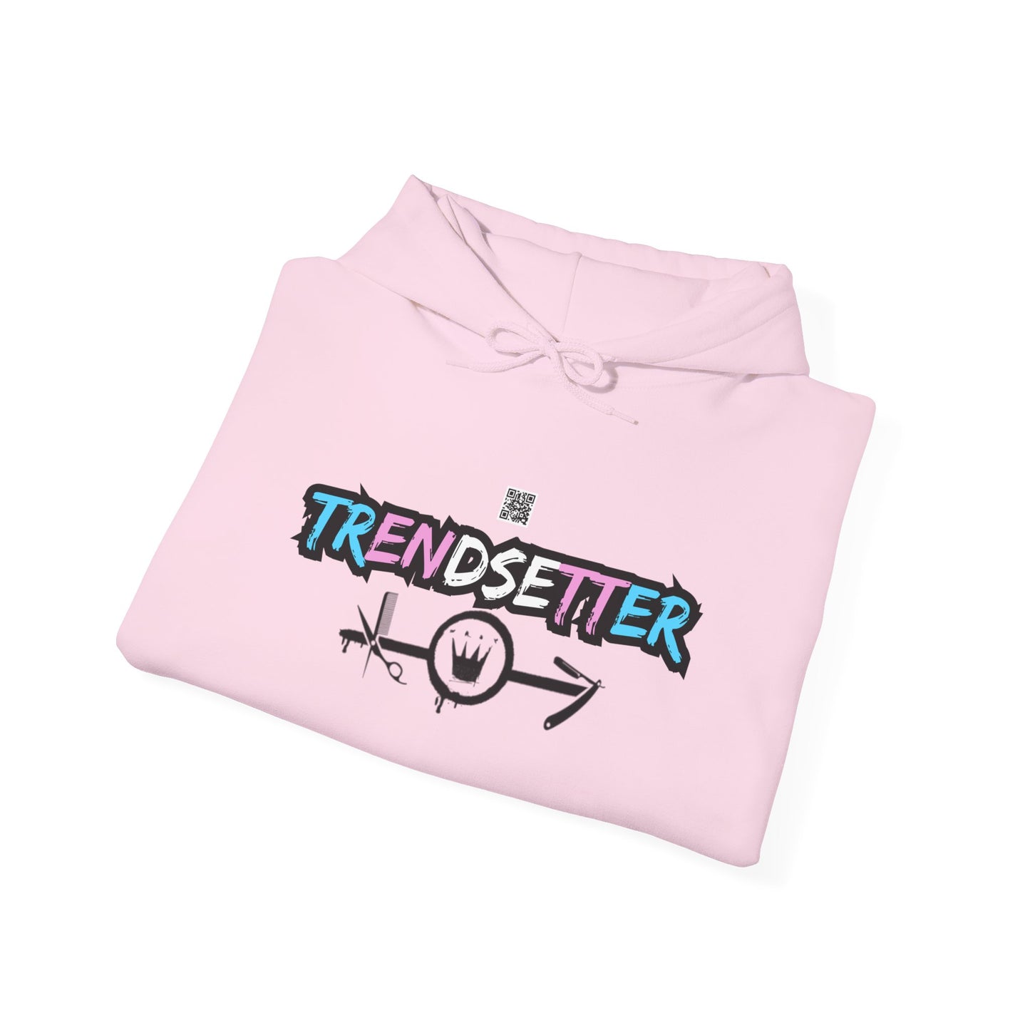 TRENDSETTER Hoodie