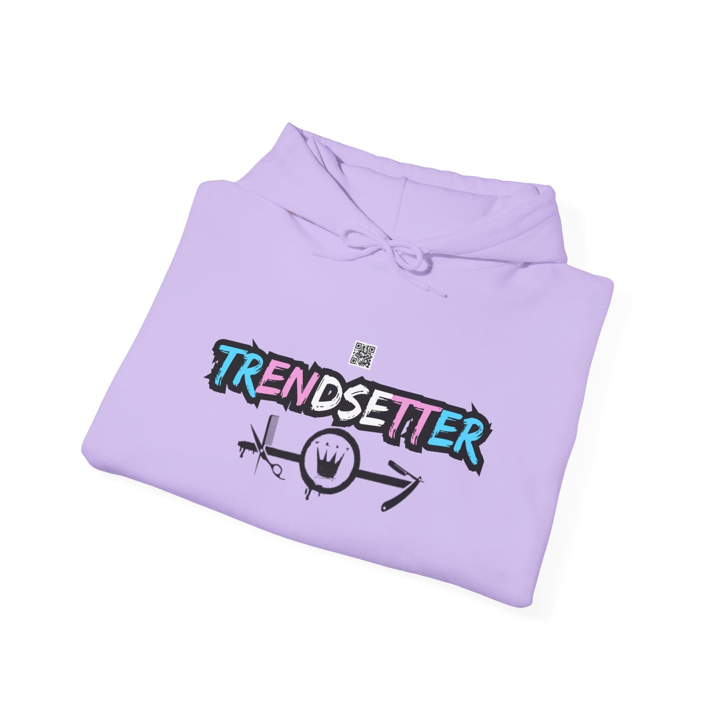 TRENDSETTER Hoodie