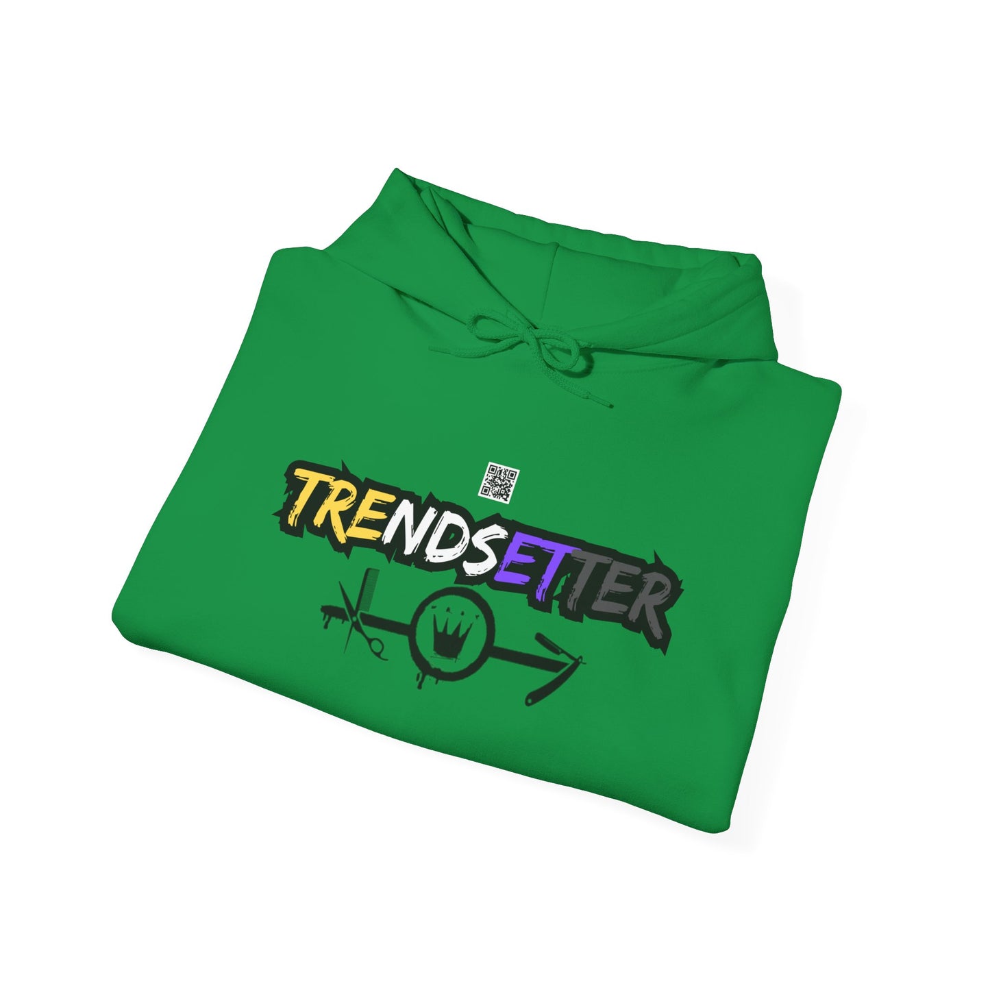 TRENDSETTER Hoodie