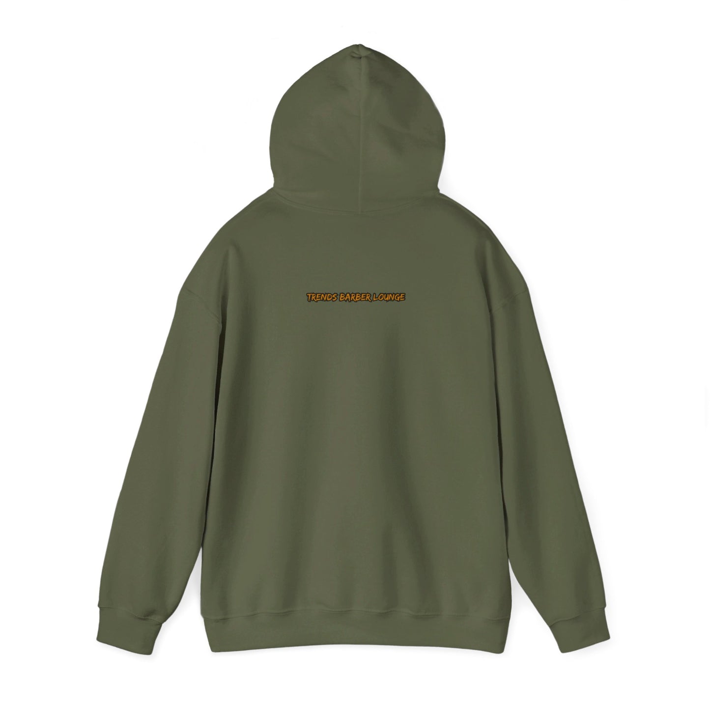 FADED V3 Hoodie