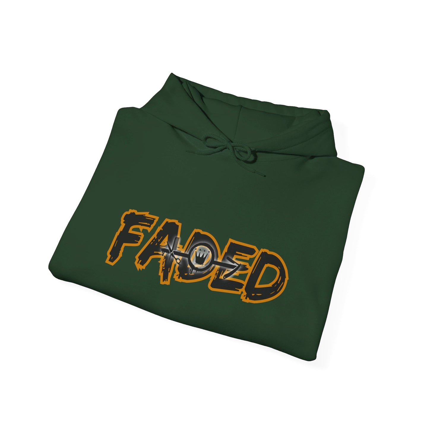 FADED V3 Hoodie